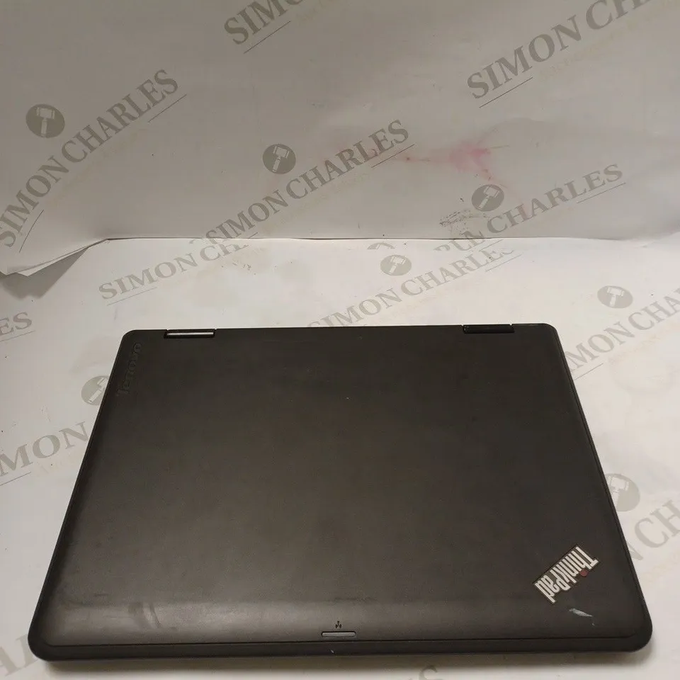 LENOVO YOGA 11E CHROMEBOOK 