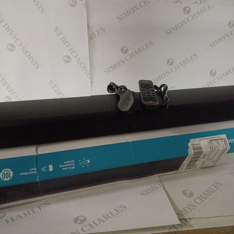 POLAROID DOLBY ATMOS SOUNDBAR PLA21SB001A
