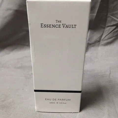 BOXED THE ESSENCE VAULT 100ML EAU DE PARFUM