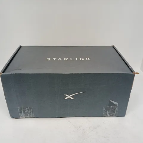 STARLINK INTERNET KIT – DISH UTA-212 & ROUTER UTR-211, BOXED