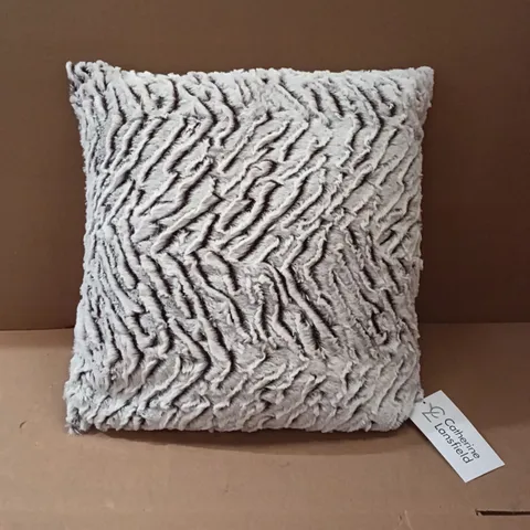 CATHERINE LANSFIED CUSHIONS, 43X43cm (SET OF 2)