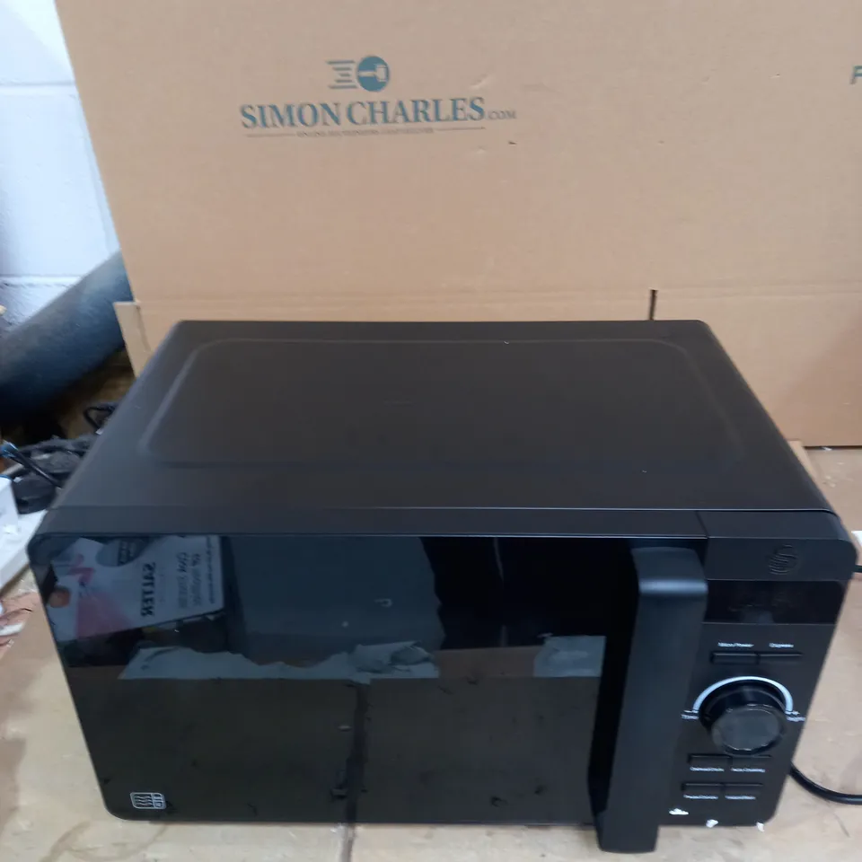 SWAN STEALTH DIGITAL MICROWAVE 