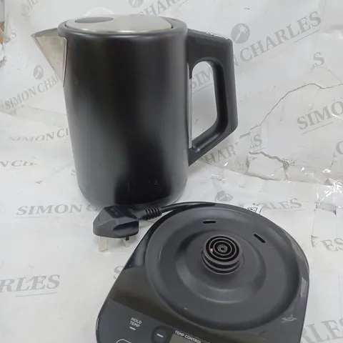 BOXED NINJA PERFECT TEMPERATURE KETTLE KT200UK
