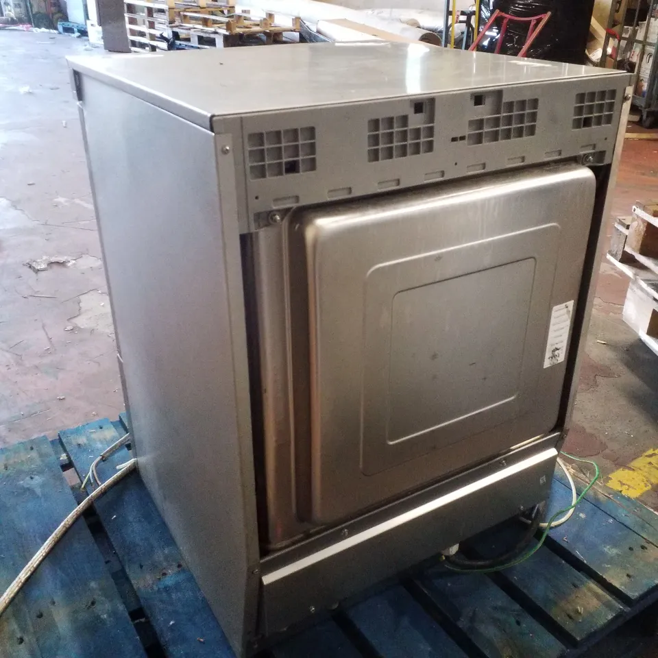 HOBART COMMERCIAL DISHWASHER