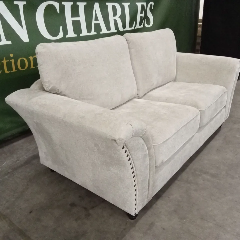 ARIEL 3 SEATER SOFA - NATURAL RRP £749