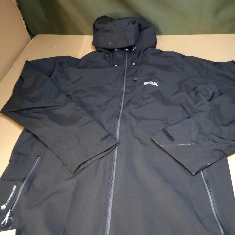 MENS REGATTA OUTDOOR JACKET SIZE XL