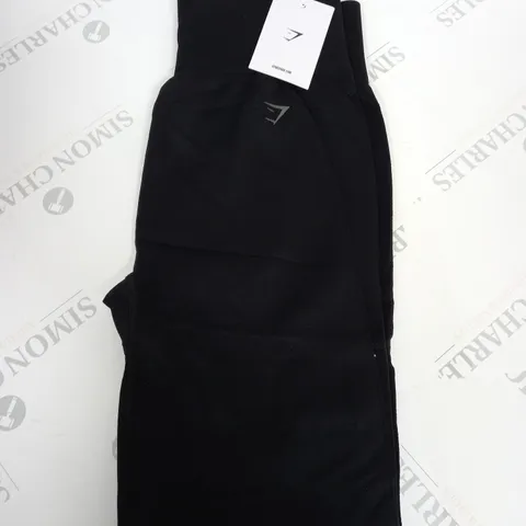 GYMSHARK FLEX HIGH WAISTED LEGGINGS SIZE L