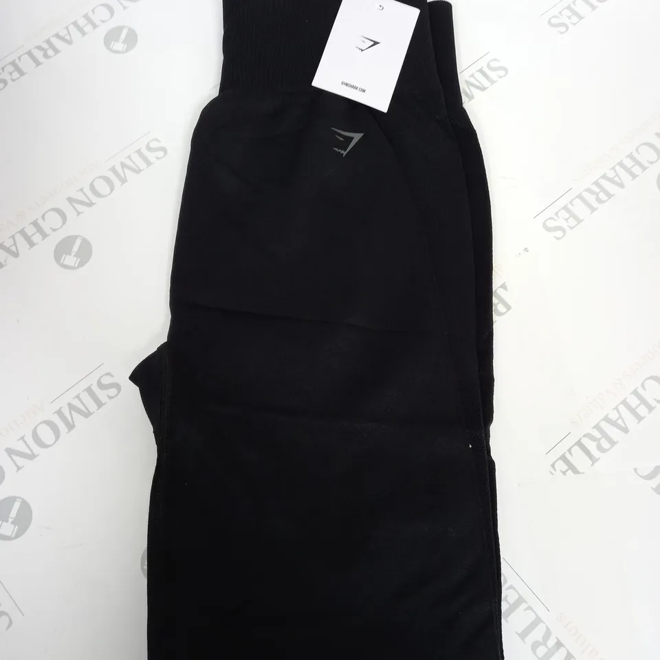 GYMSHARK FLEX HIGH WAISTED LEGGINGS SIZE L