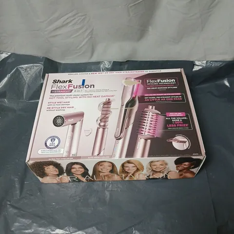 SHARK FLEXFUSION STRAIGHT 4 IN 1 AIR STYLER
