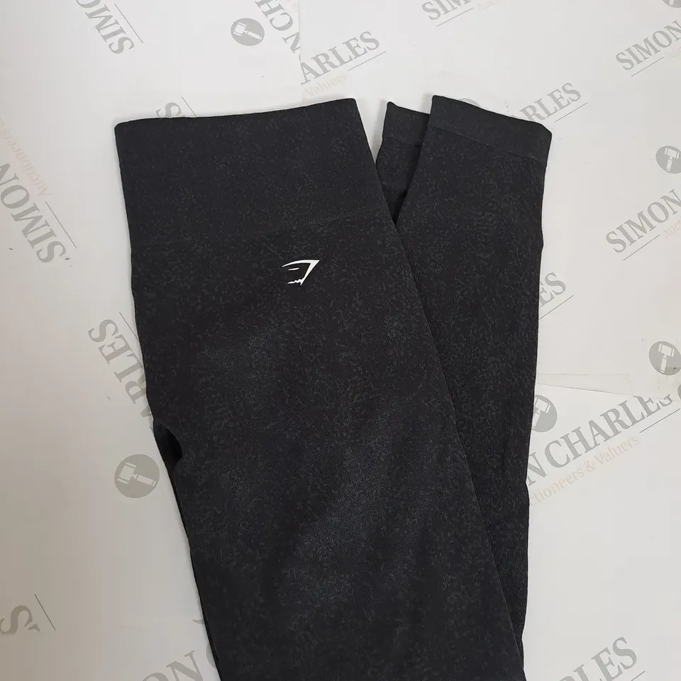 GYMSHARK SEAMLESS LEGGINGS SIZE UNSPECIFIED
