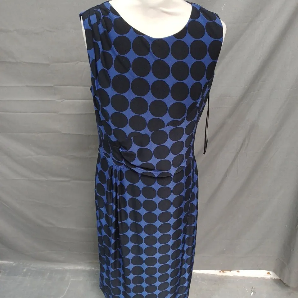 PHASE EIGHT OCCASSIONAL WOMENS DRESS SIZE 14