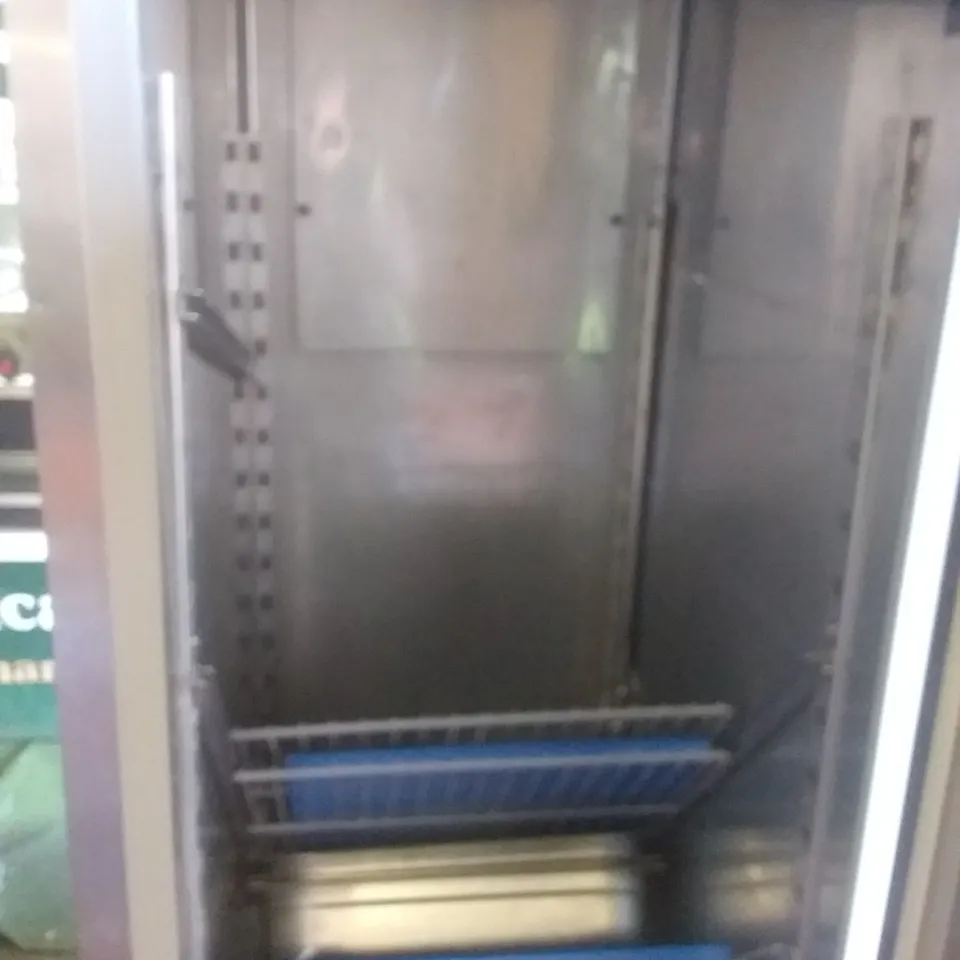 TALL COMMERCIAL FRIDGE 