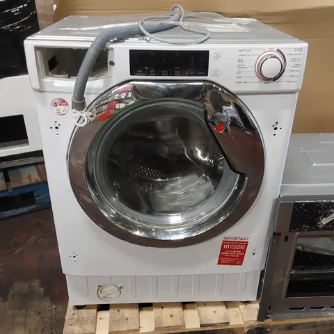 HOOVER HBWOS69TMCE-80 WASHING MACHINE 