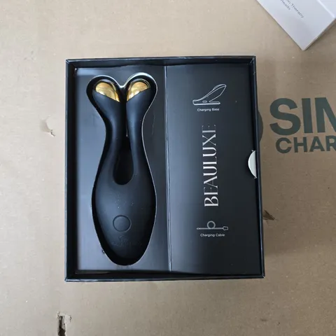 BEALUXE EMS FACE LIFT DEVICE