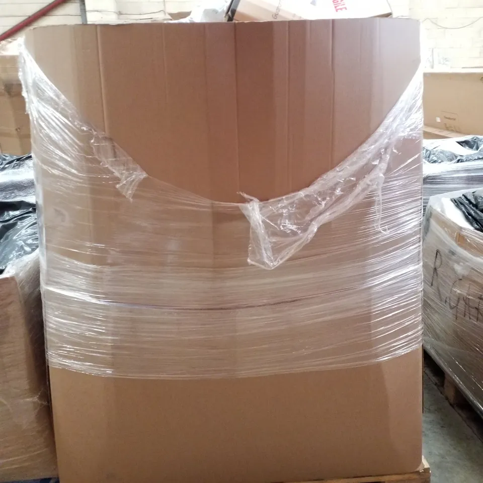 PALLET CONTAINING ASSORTED PILLOWS & CUSHIONS