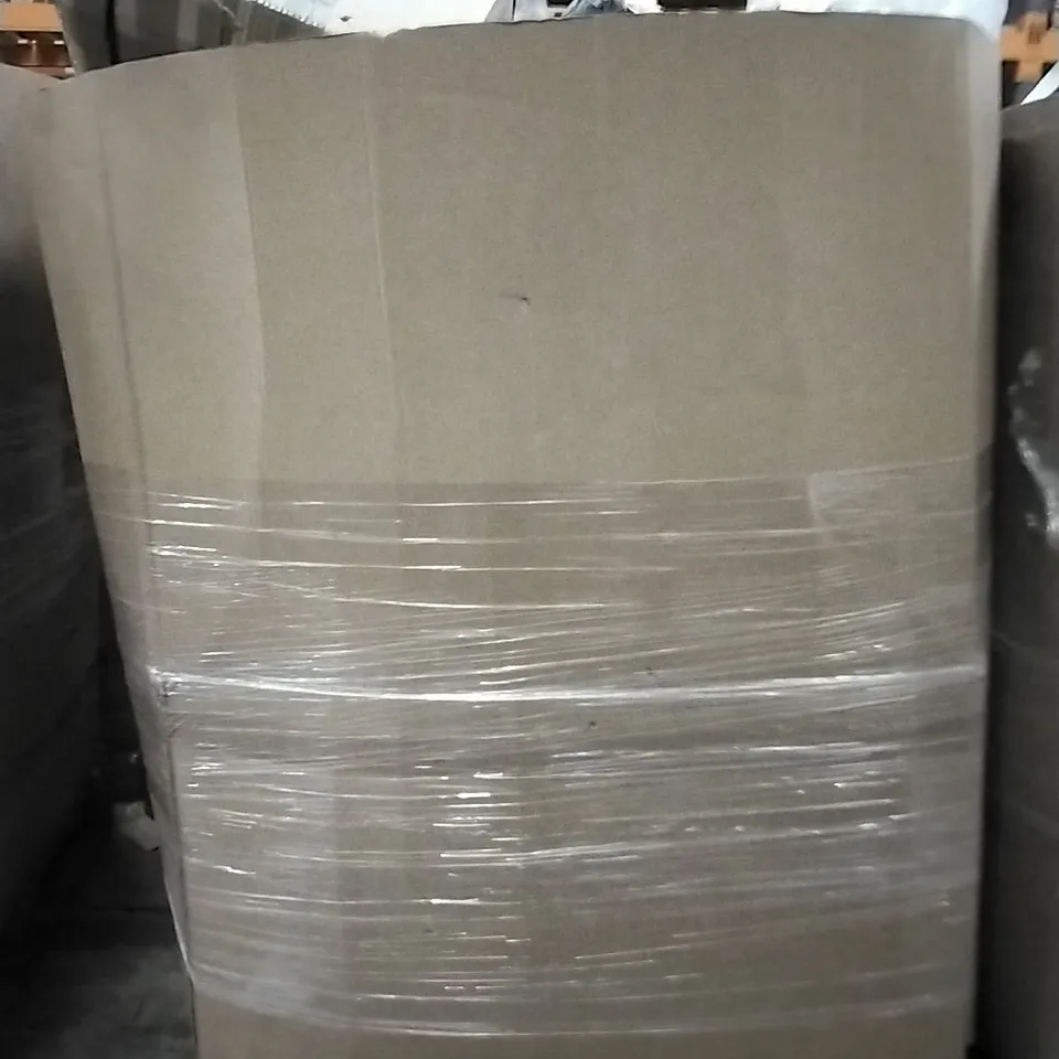 PALLET CONTAINING VARIOUS ITEMS SUCH AS; PILLOWS,CUSHIONS,