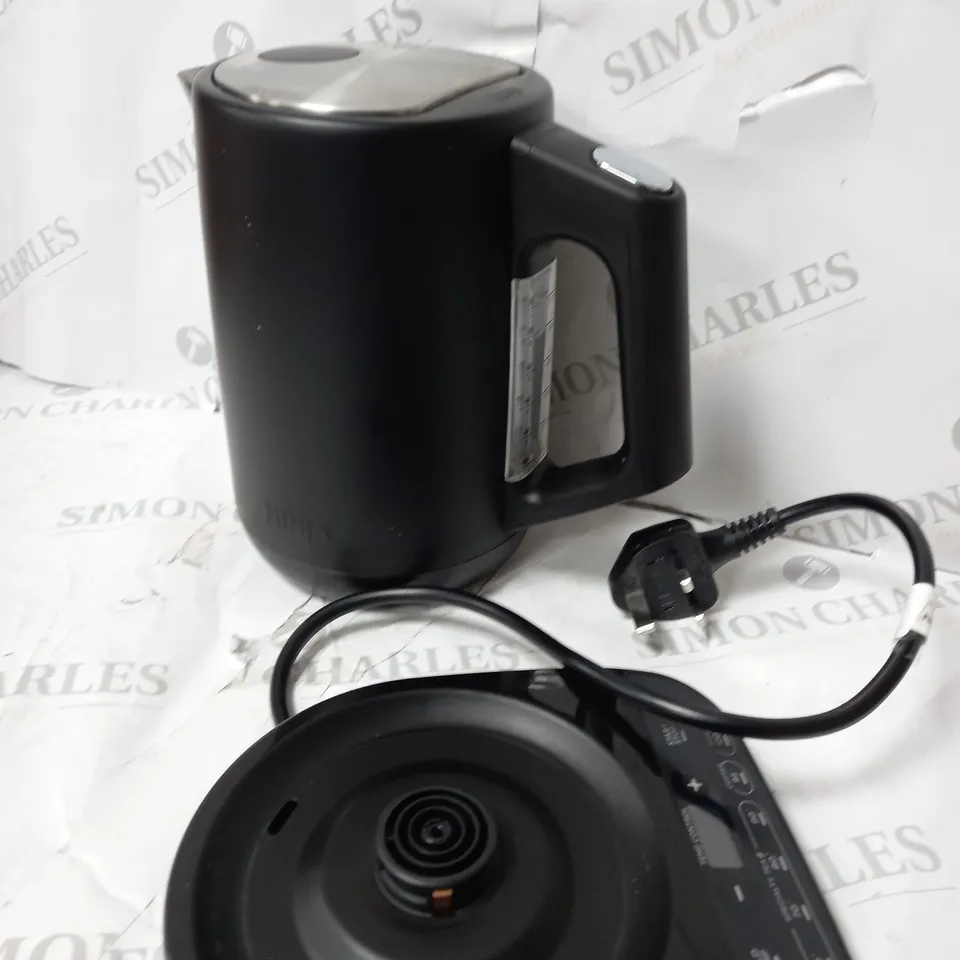 NINJA PERFECT TEMPERATURE KETTLE