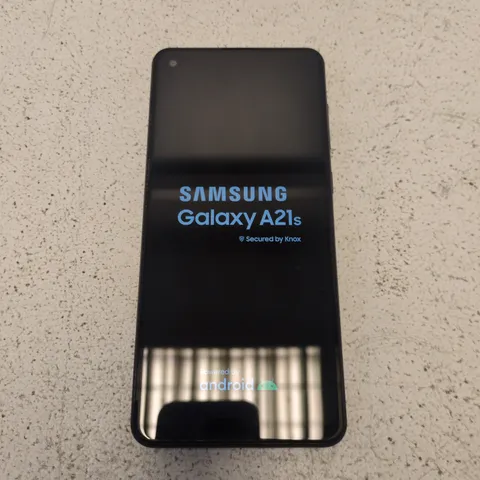 SAMSUNG GALAXY A21S