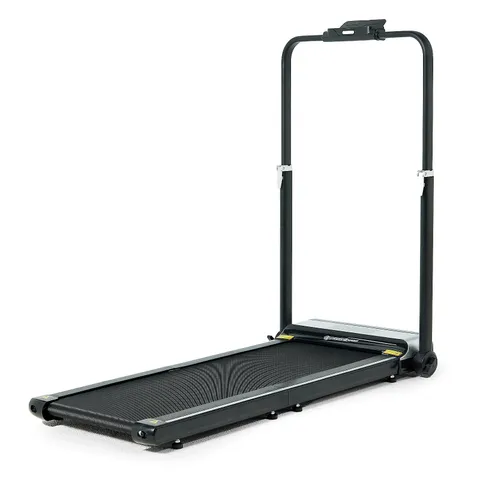 SOUL SMART FOLDING TREADMILL 