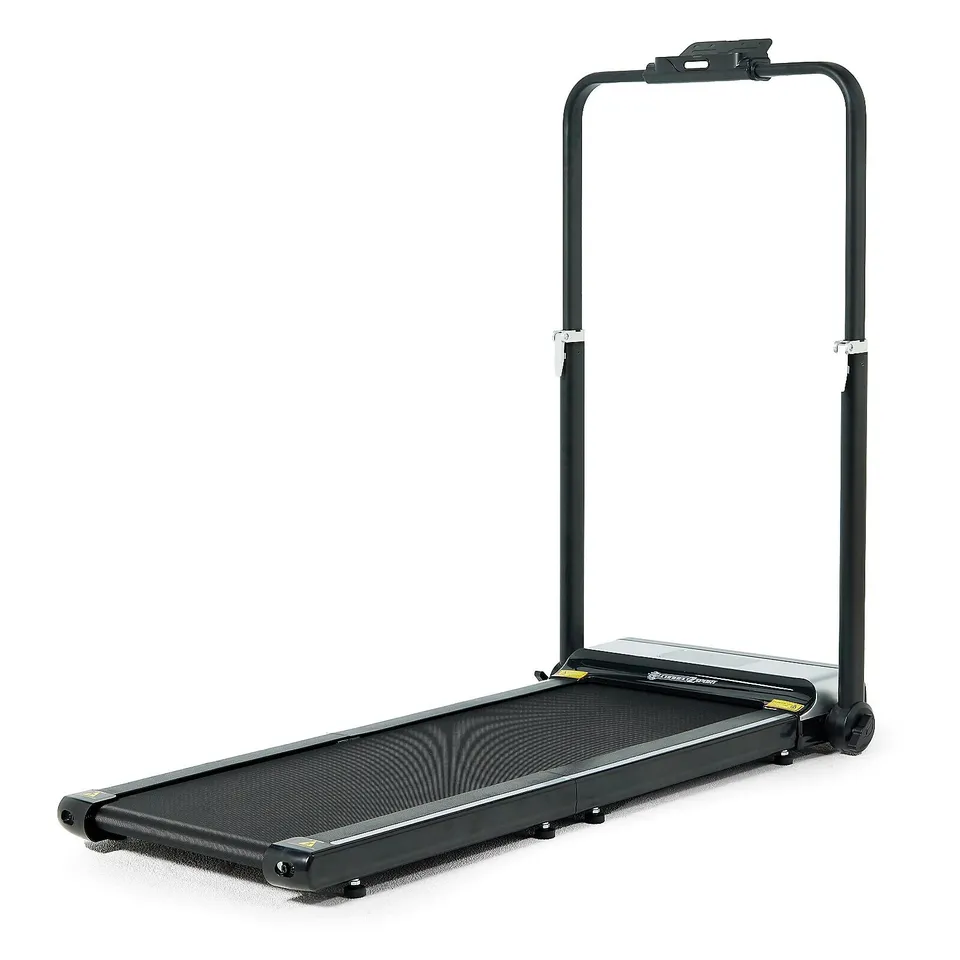 SOUL SMART FOLDING TREADMILL 