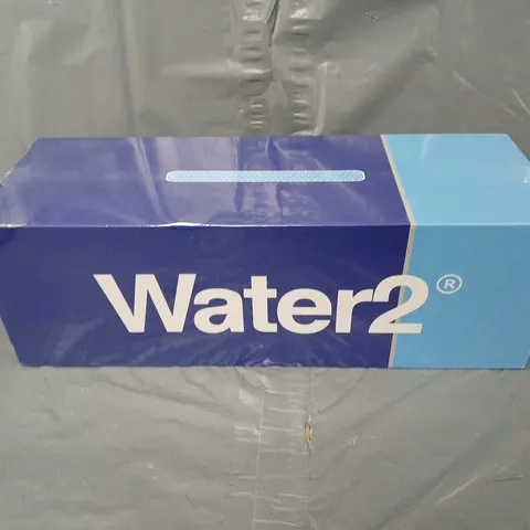 SEALED WATER2 POD 2.0 UNDERSINK WATER FILTER