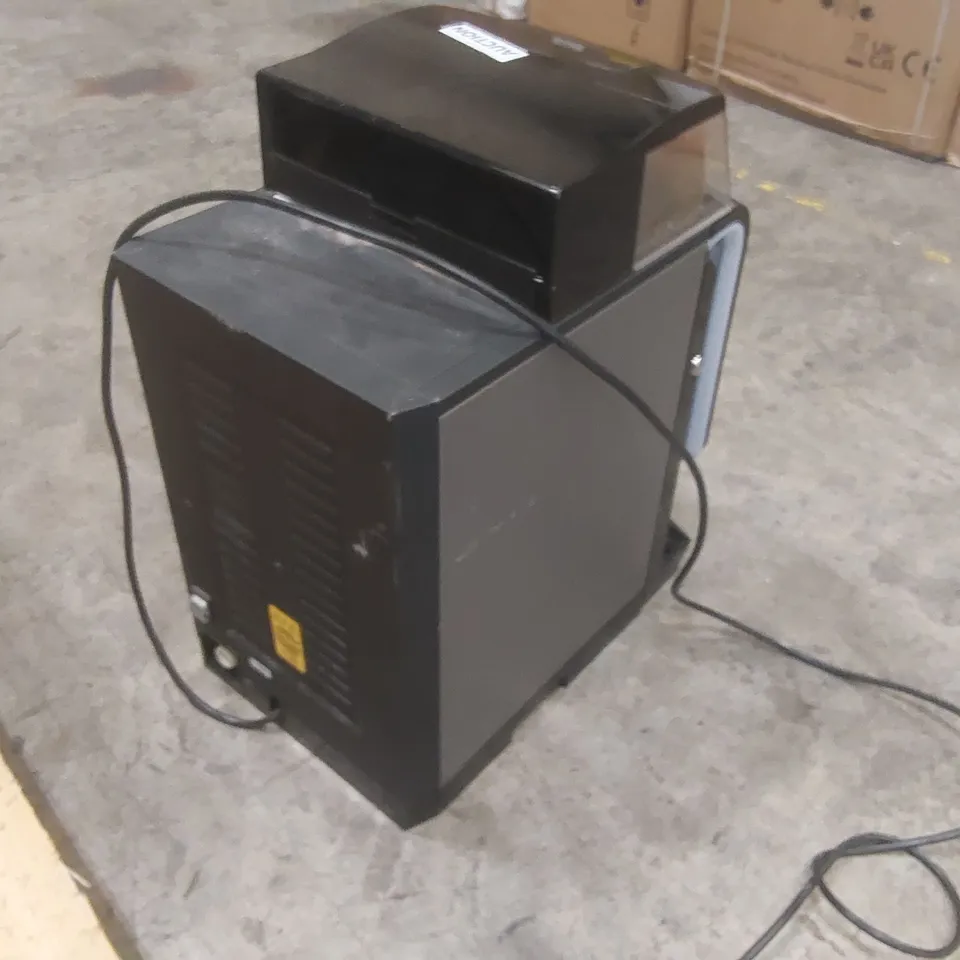 G1 NECTA COMMERCIAL BEAN TO CUP COFFEE MACHINE