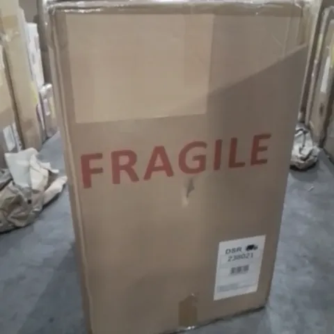 BOXED ANTENORE CANTERBURY SIDE TABLE 