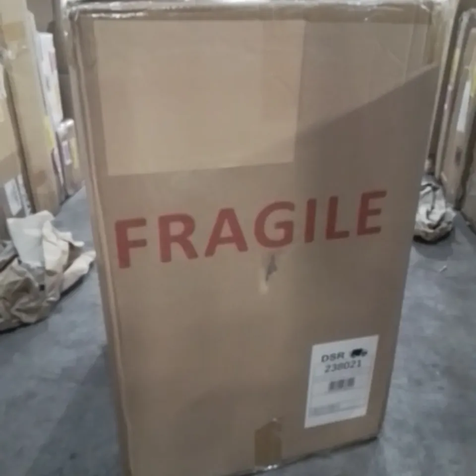 BOXED ANTENORE CANTERBURY SIDE TABLE 