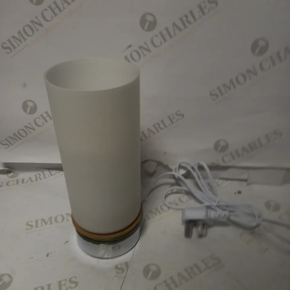 JOHN LEWIS DEXTER TOUCH LAMP 