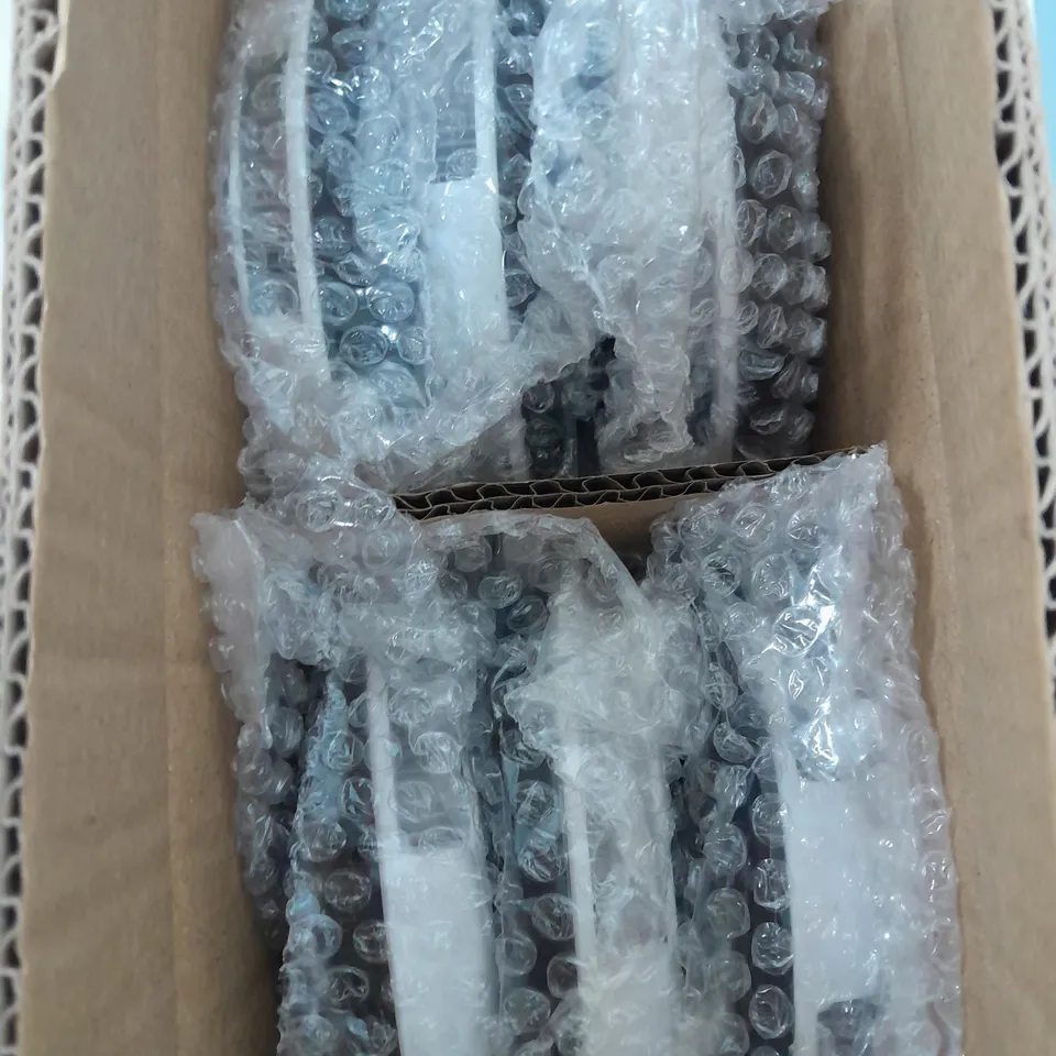 BOXED BELL & HOWELL DUAL FUNCTION SET OF 6 10 LED ULTIMATE DISK LIGHTS