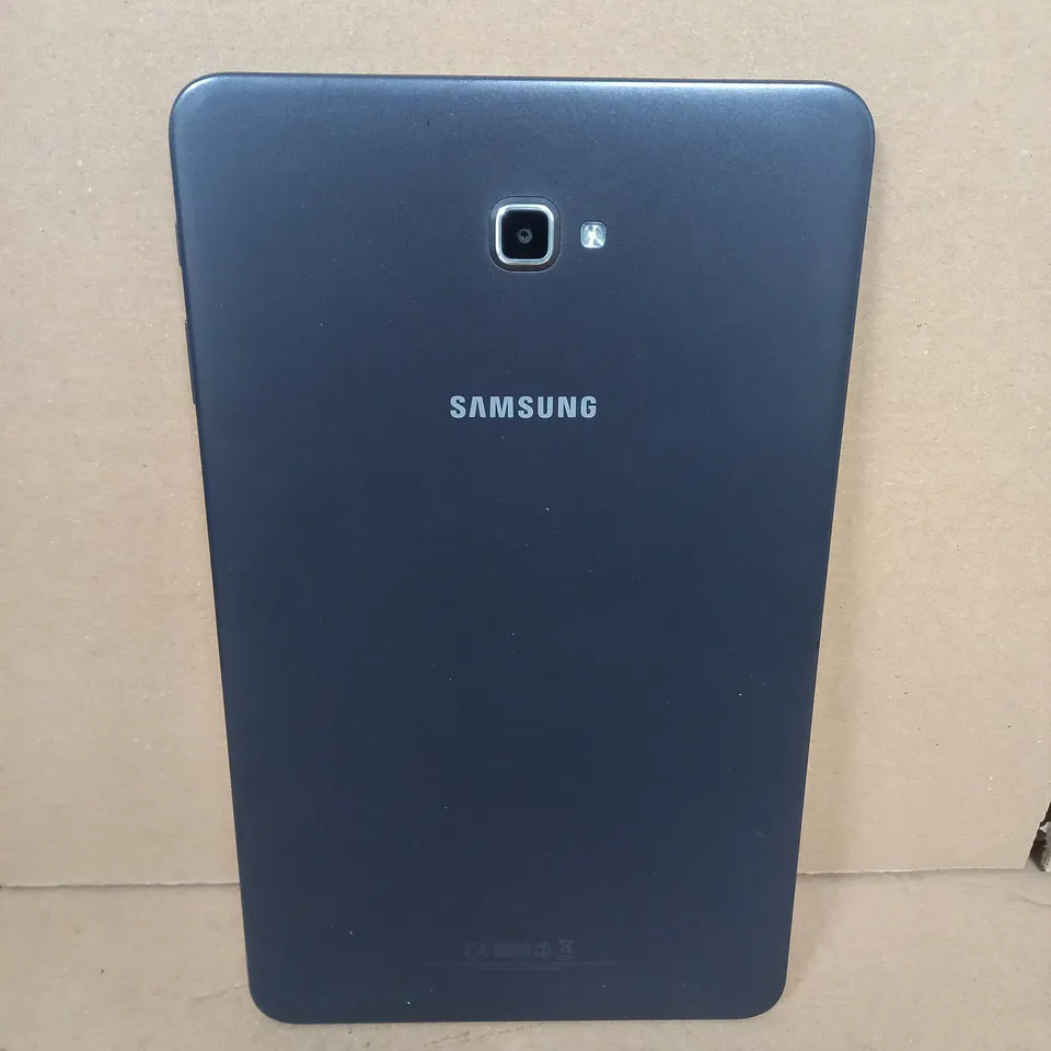 SAMSUNG GALAXY TAB A 10.1