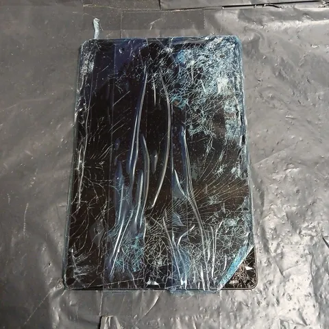 SAMSUNG GALAXY A9+ TAB SM-X216B – CRACKED SCREEN