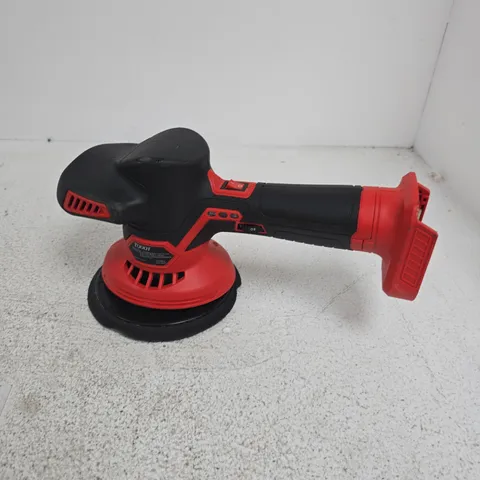 TQOQT CORDLESS ORBITAL SANDER 