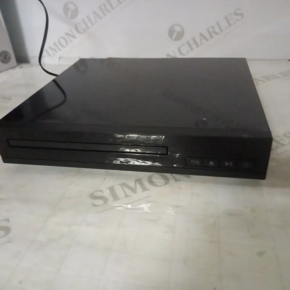 ASDATECH HDMI DVD PLAYER
