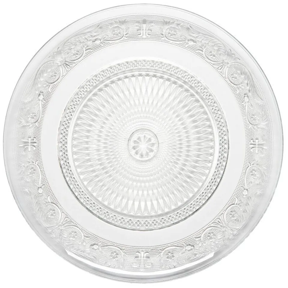 BOXED ALISON 4 PIECE CHARGER SET