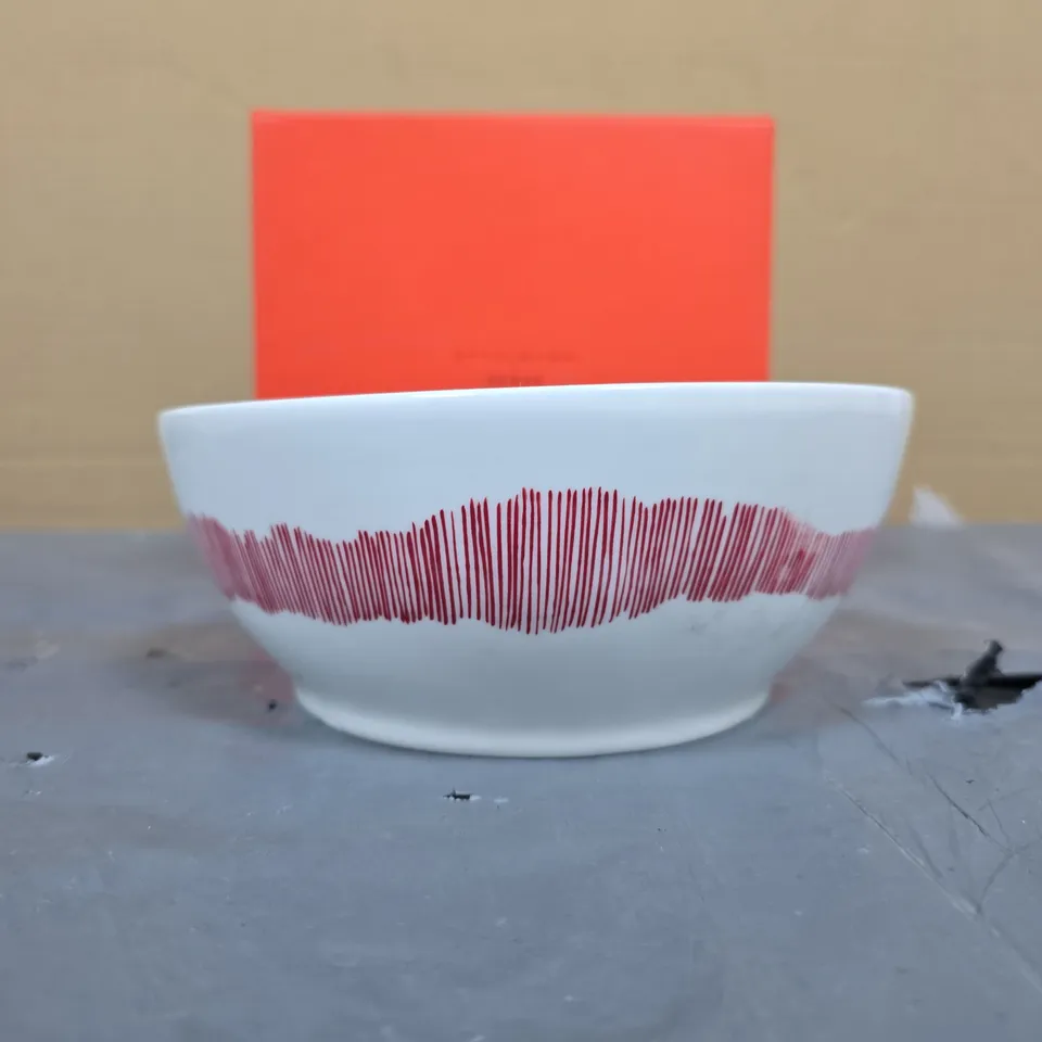 SERAX X OTTOLENGHI BOWLS - BOXED