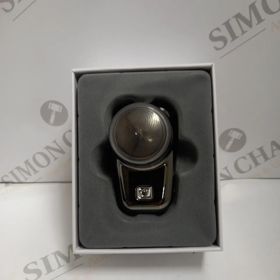 BOXED NAITENG PORTABLE RAZOR 