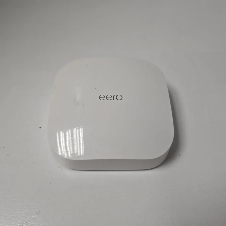 EERO PRO 6