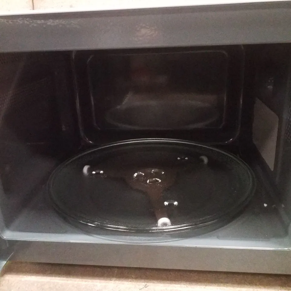 BOXED TOSHIBA MW3-MM20PF(WH) 20L MICROWAVE OVEN 