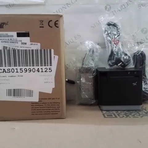 BOXED STAR MICRONICS MC-PRINT3 MCP31CI MPOS RECEIPT PRINTER