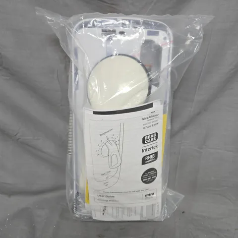 MIRA ADVANCE THERMOSTATIC ELECTRIC SHOWER