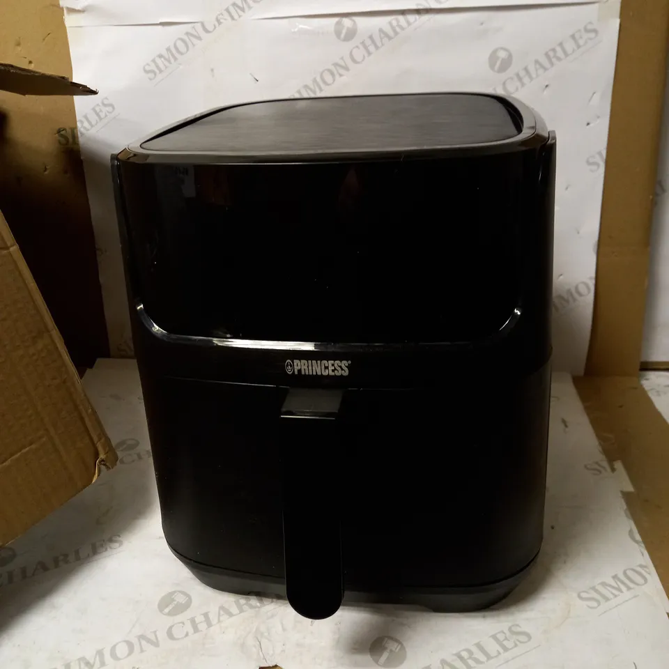 PRINCESS AIR FRYER, DIGITAL, 6.5 L