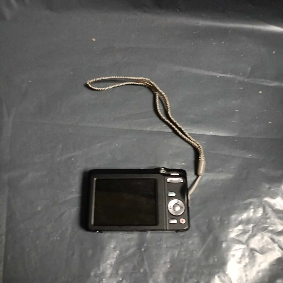 FUJIFILM JX660 16.0MP DIGITAL CAMERA