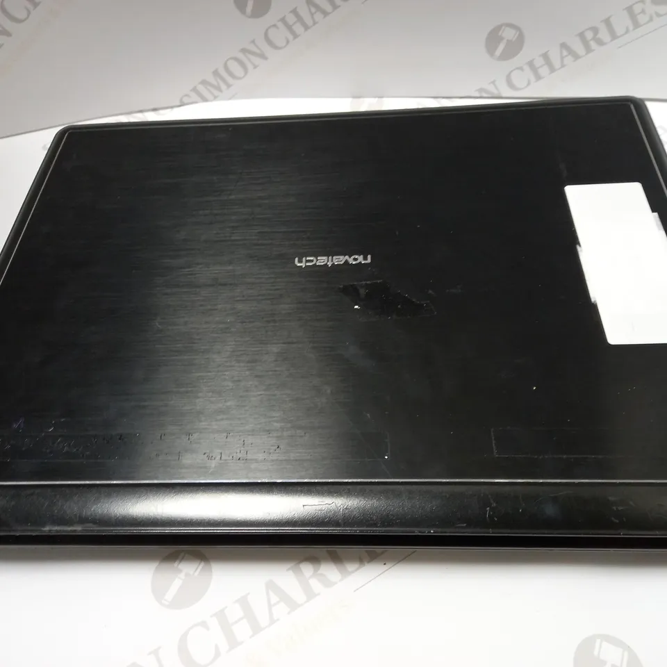 NOVATECH M767TUN LAPTOP