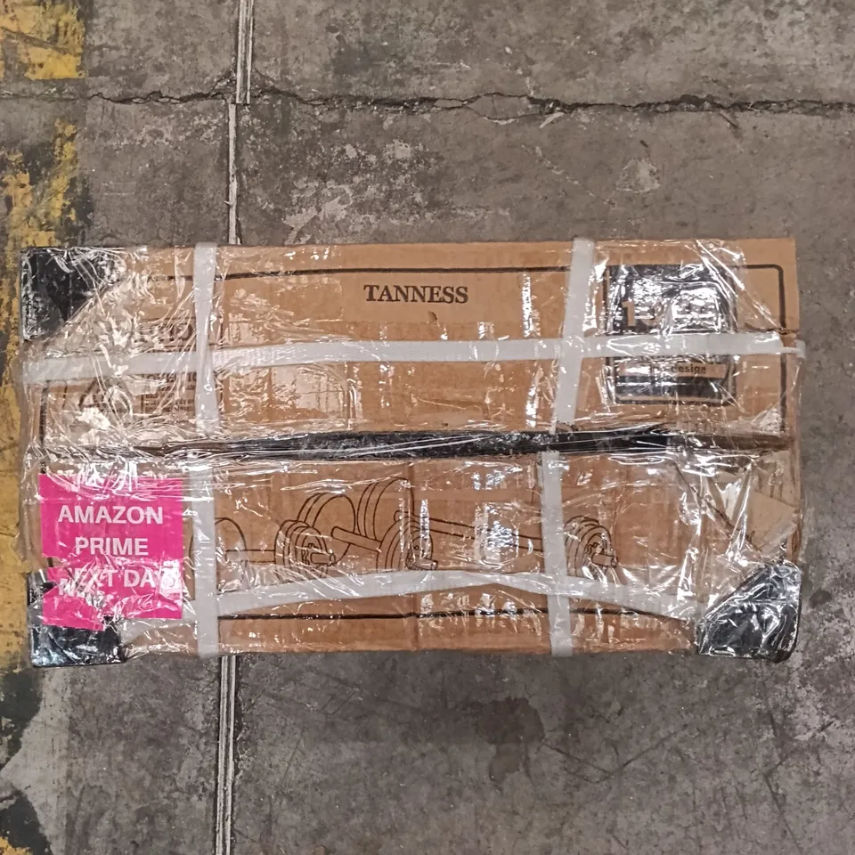 BOXED 10KG DUMBBELL