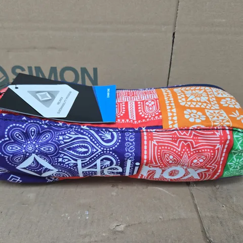 HELINOX CHAIR ONE RAINBOW BANDANNA QUILT