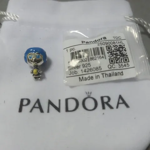 PANDORA CUTE CHARACTER CHARM