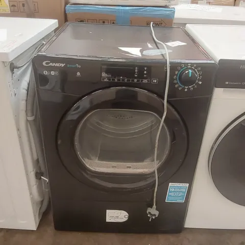 CANDY CSOEC8TBG80 8KG FREESTANDING CONDENSER TUMBLE DRYER