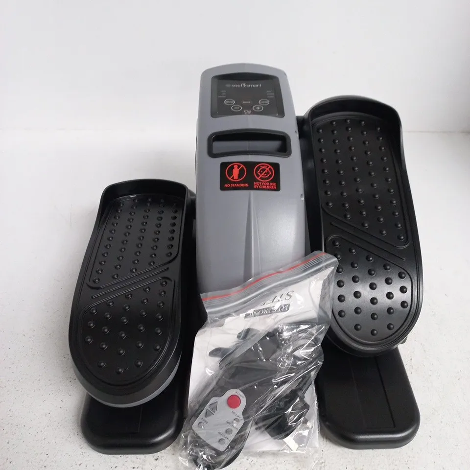 BOXED SOUL SMART ELECTRONIC STEPPER