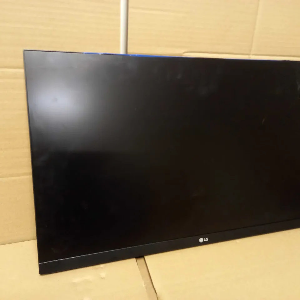 LG FHD 24MK600M 24" MONITOR